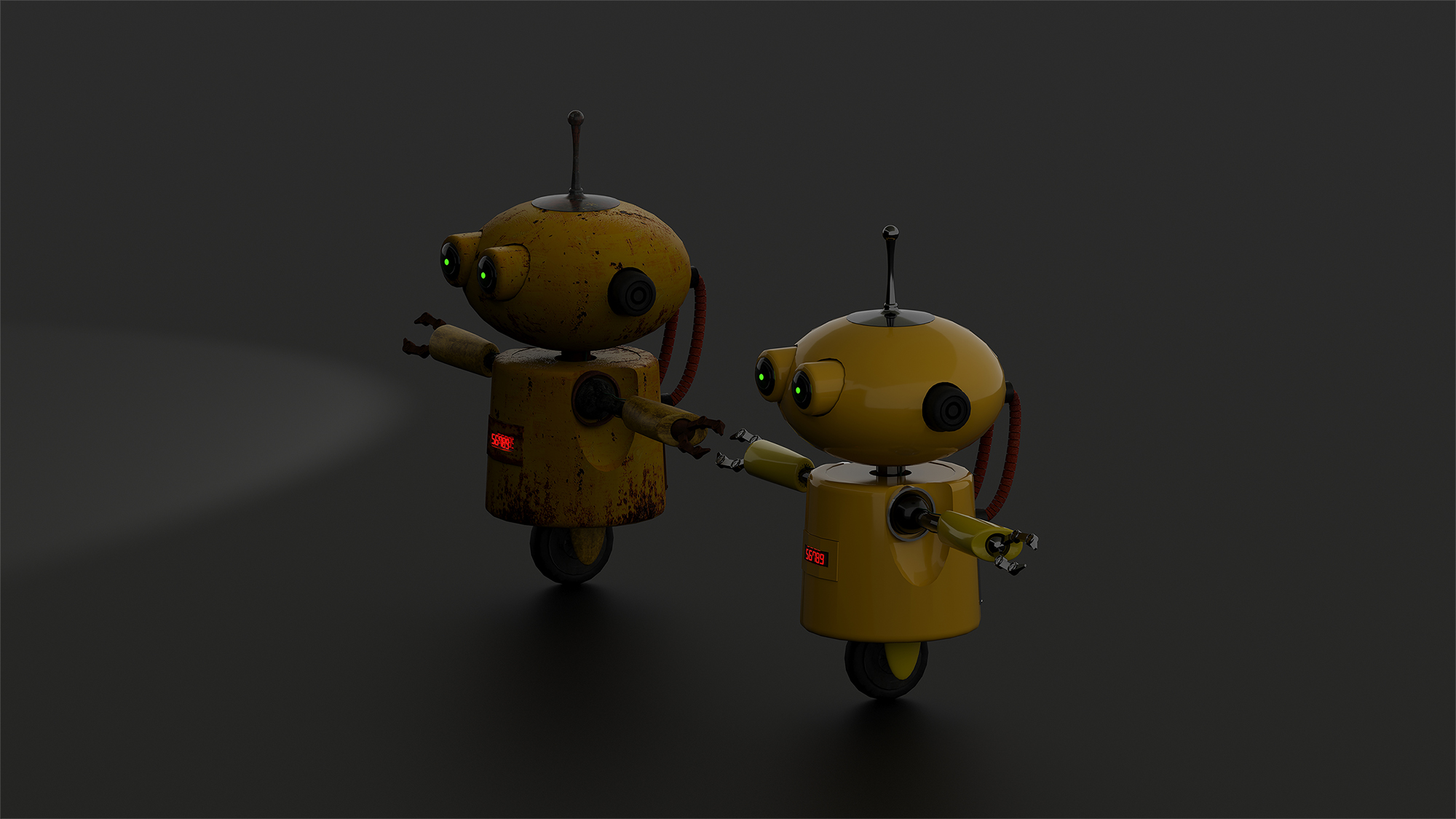 ROBOT