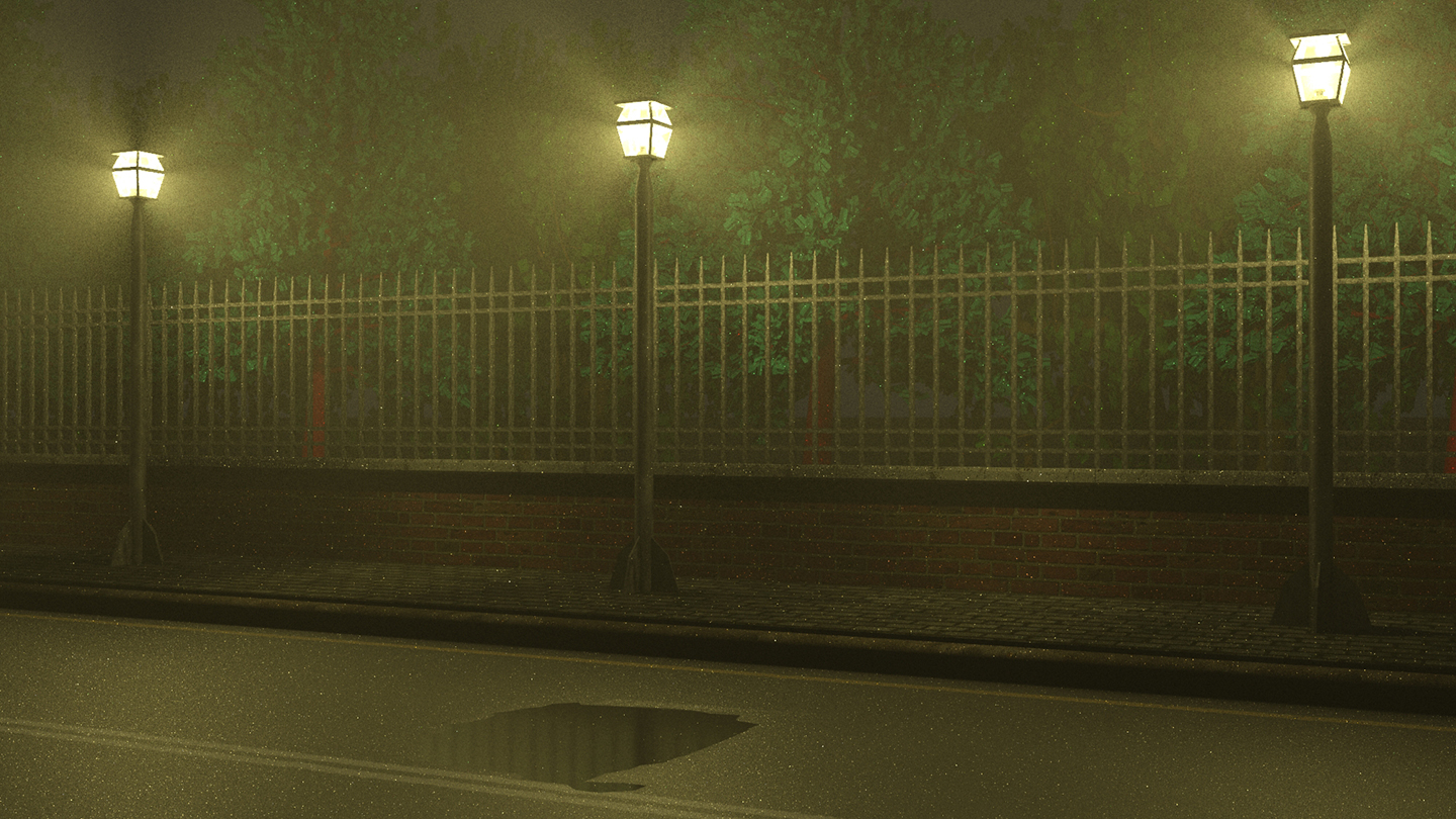 Street